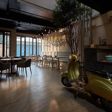 日月潭 3Jd Home 一館 Yuchi Εξωτερικό φωτογραφία