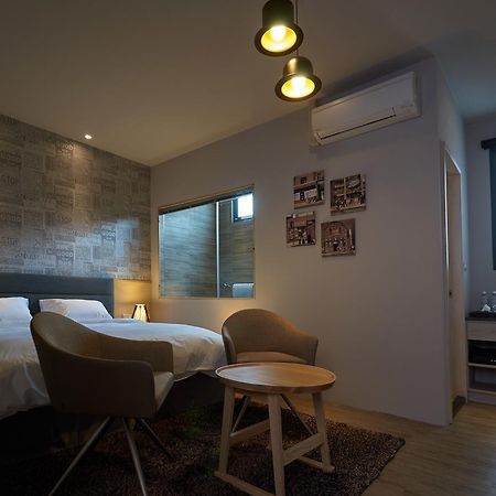 日月潭 3Jd Home 一館 Yuchi Εξωτερικό φωτογραφία