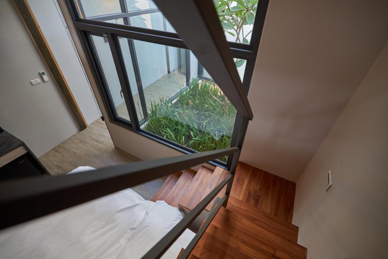 日月潭 3Jd Home 一館 Yuchi Δωμάτιο φωτογραφία