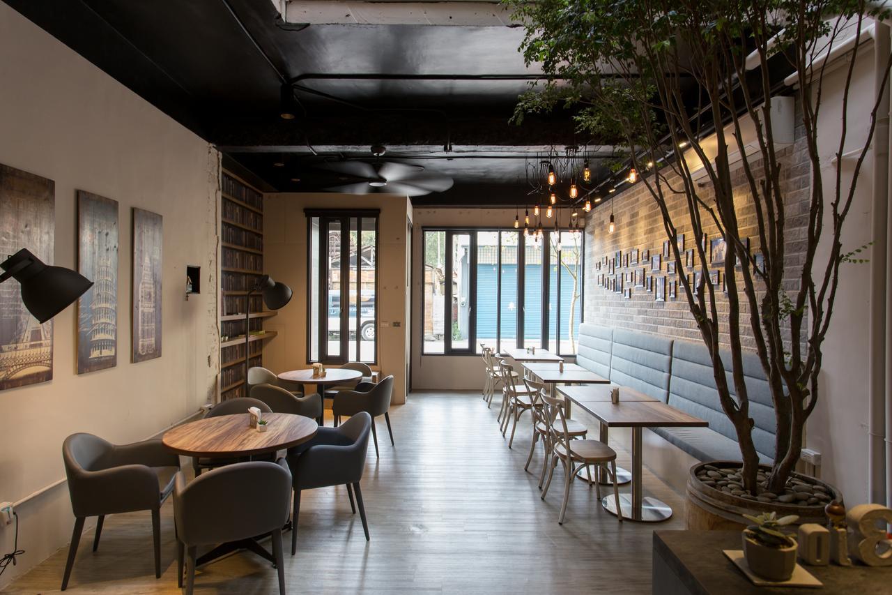 日月潭 3Jd Home 一館 Yuchi Εξωτερικό φωτογραφία