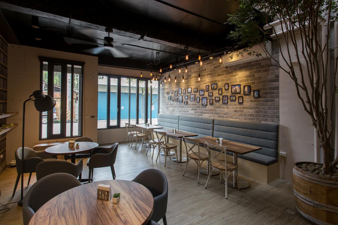日月潭 3Jd Home 一館 Yuchi Εξωτερικό φωτογραφία