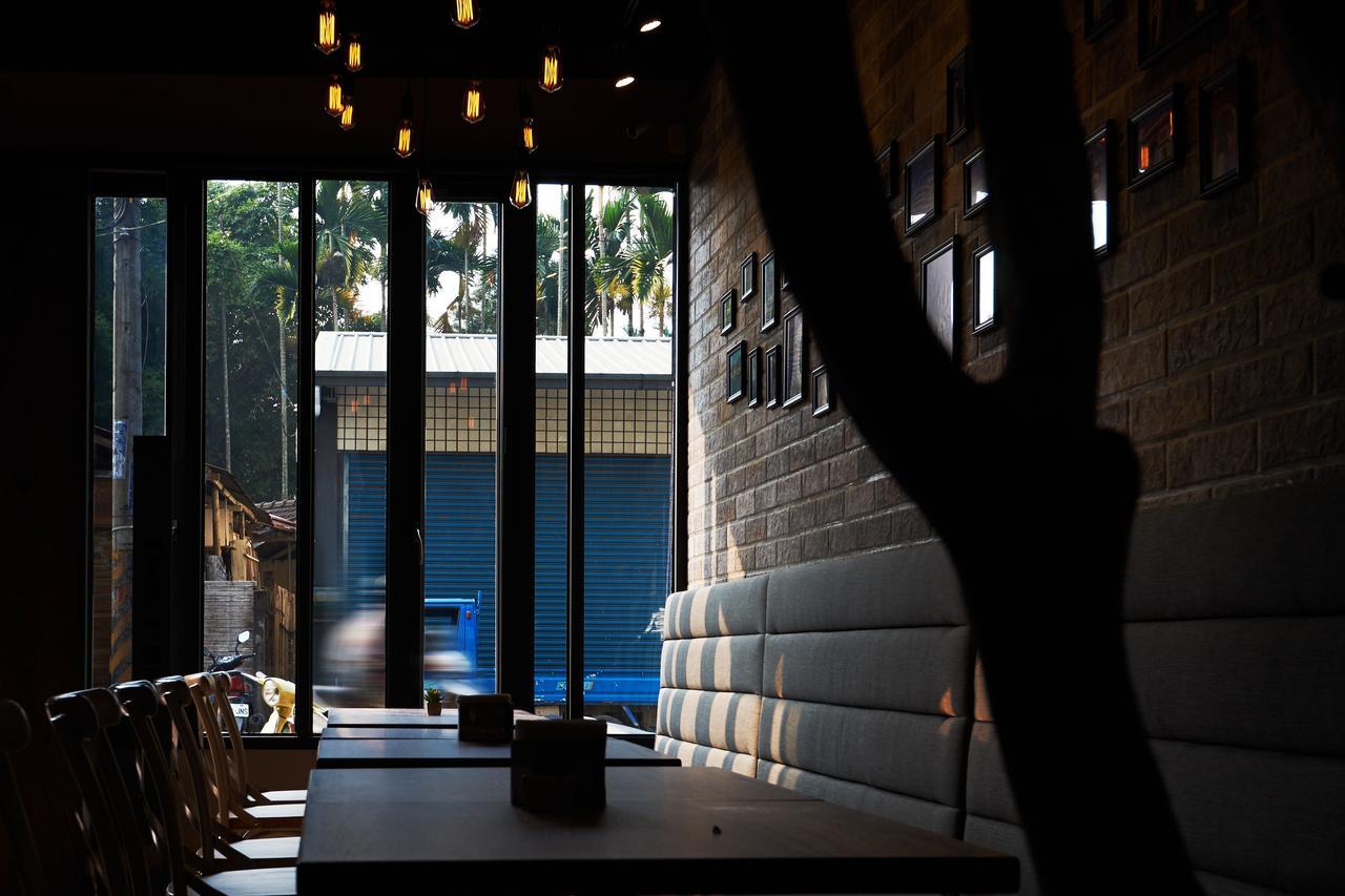 日月潭 3Jd Home 一館 Yuchi Εξωτερικό φωτογραφία