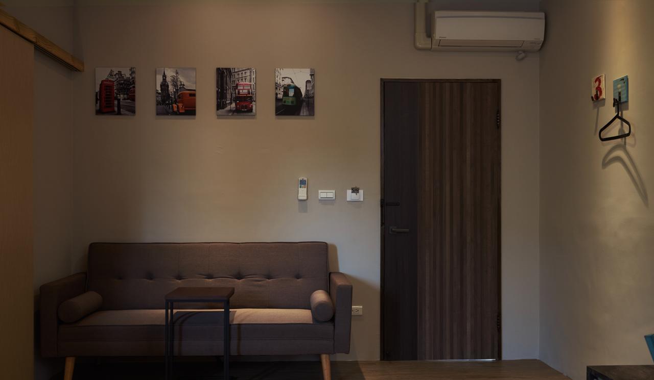 日月潭 3Jd Home 一館 Yuchi Δωμάτιο φωτογραφία