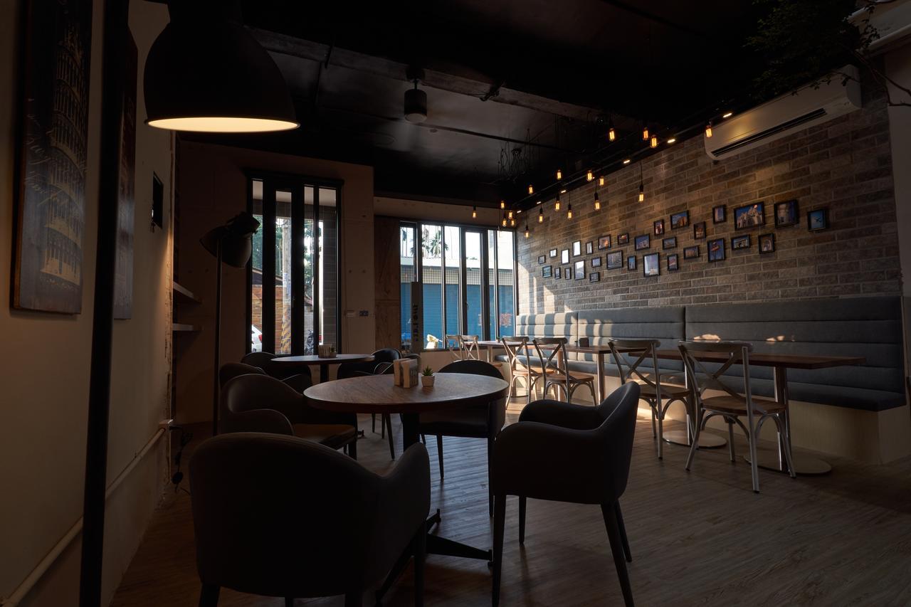 日月潭 3Jd Home 一館 Yuchi Εξωτερικό φωτογραφία