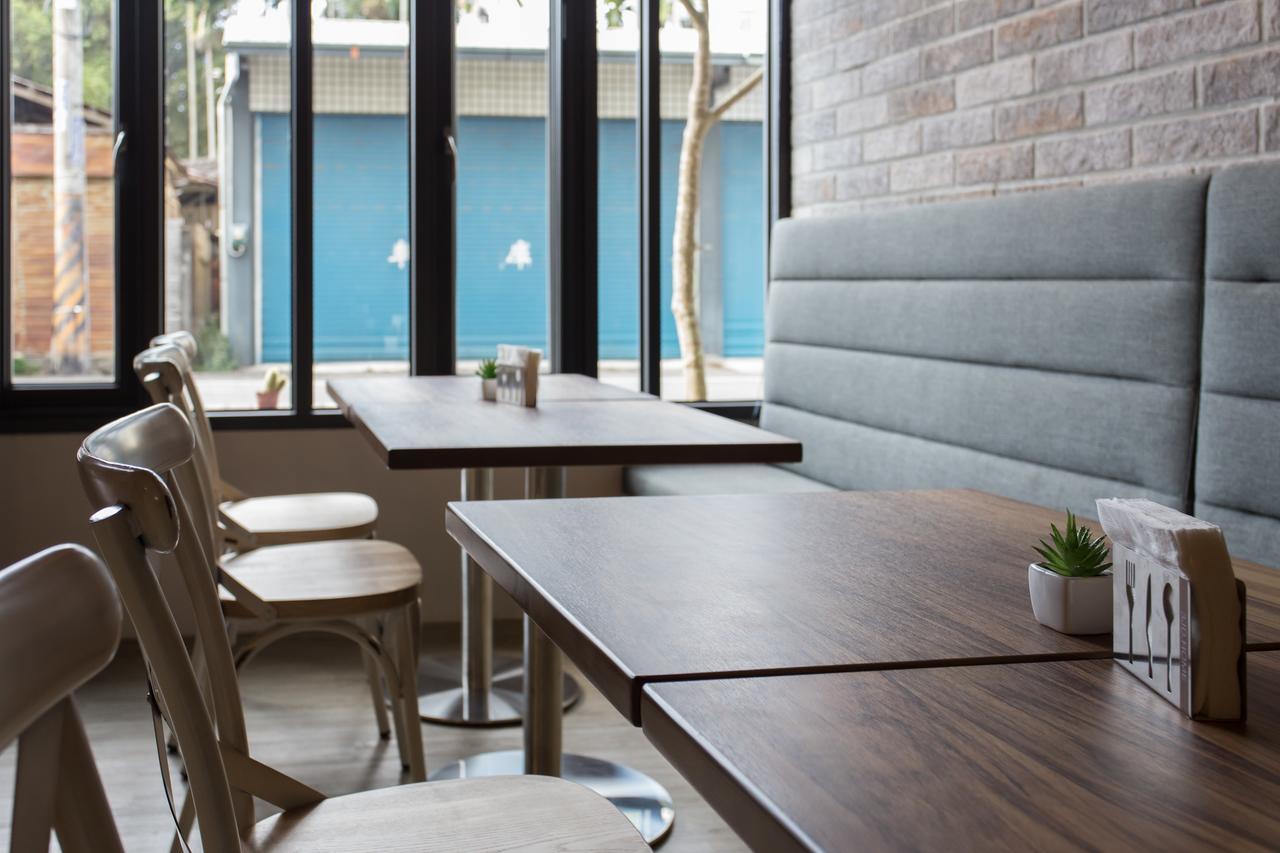 日月潭 3Jd Home 一館 Yuchi Εξωτερικό φωτογραφία