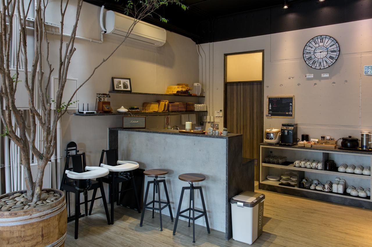 日月潭 3Jd Home 一館 Yuchi Εξωτερικό φωτογραφία