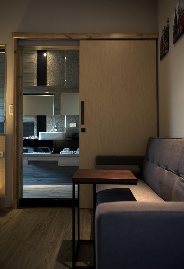 日月潭 3Jd Home 一館 Yuchi Εξωτερικό φωτογραφία