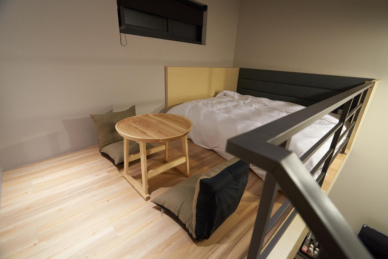 日月潭 3Jd Home 一館 Yuchi Εξωτερικό φωτογραφία