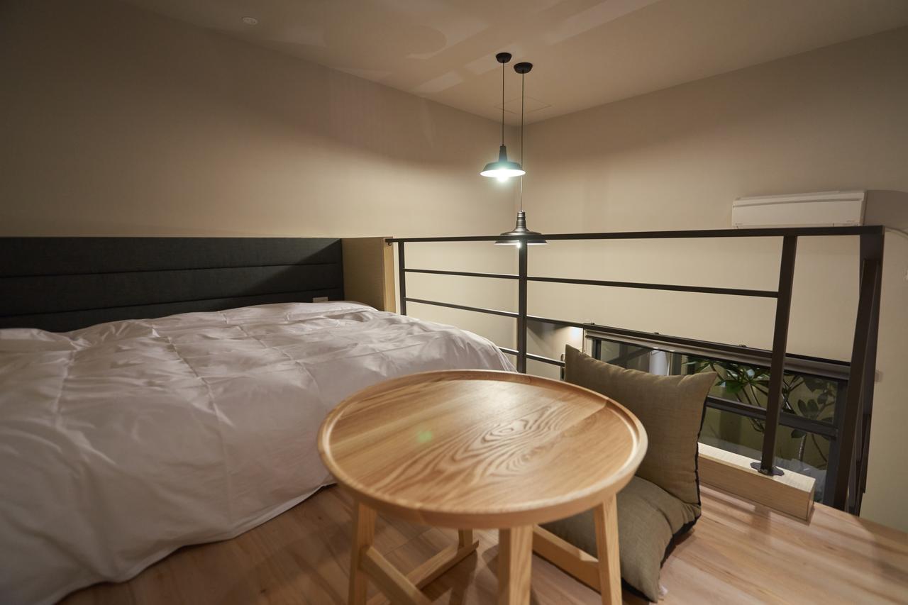 日月潭 3Jd Home 一館 Yuchi Εξωτερικό φωτογραφία