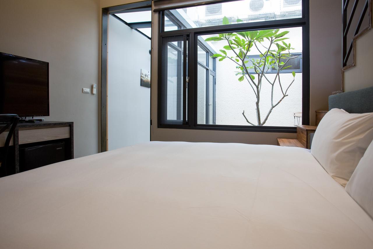 日月潭 3Jd Home 一館 Yuchi Εξωτερικό φωτογραφία
