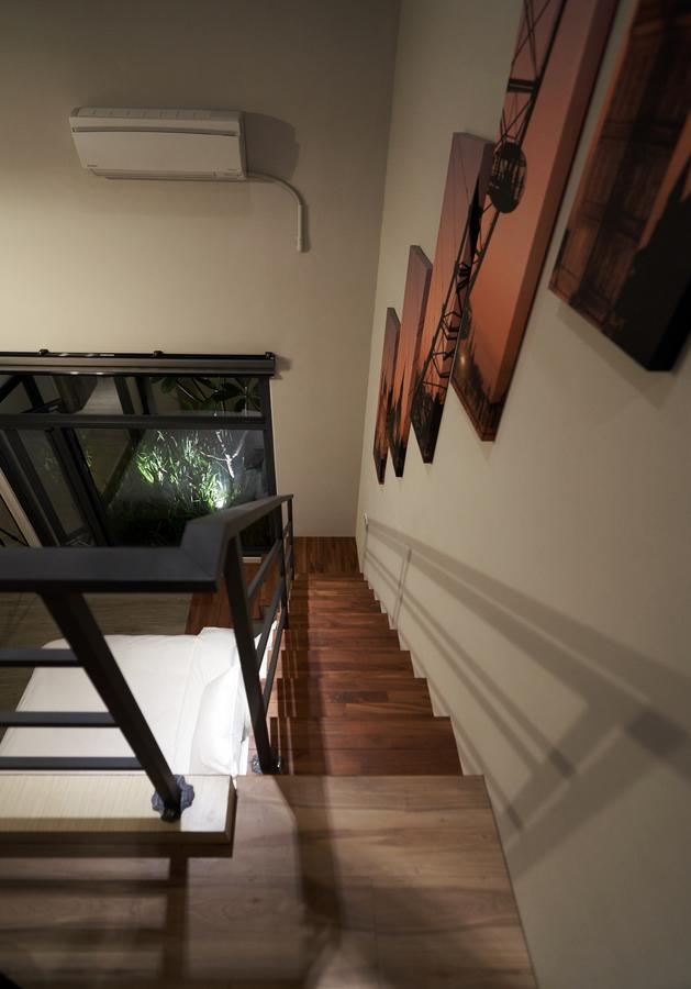 日月潭 3Jd Home 一館 Yuchi Εξωτερικό φωτογραφία