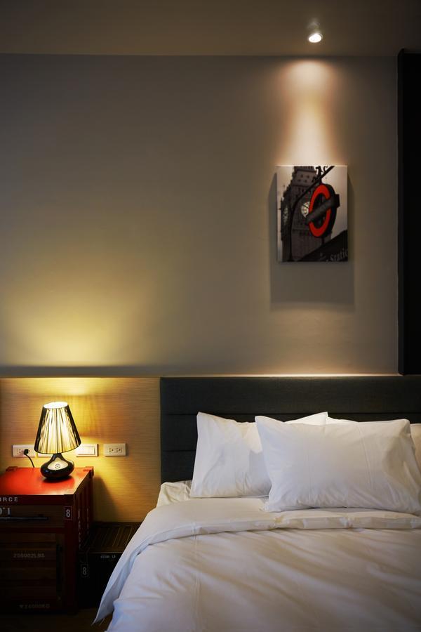 日月潭 3Jd Home 一館 Yuchi Εξωτερικό φωτογραφία