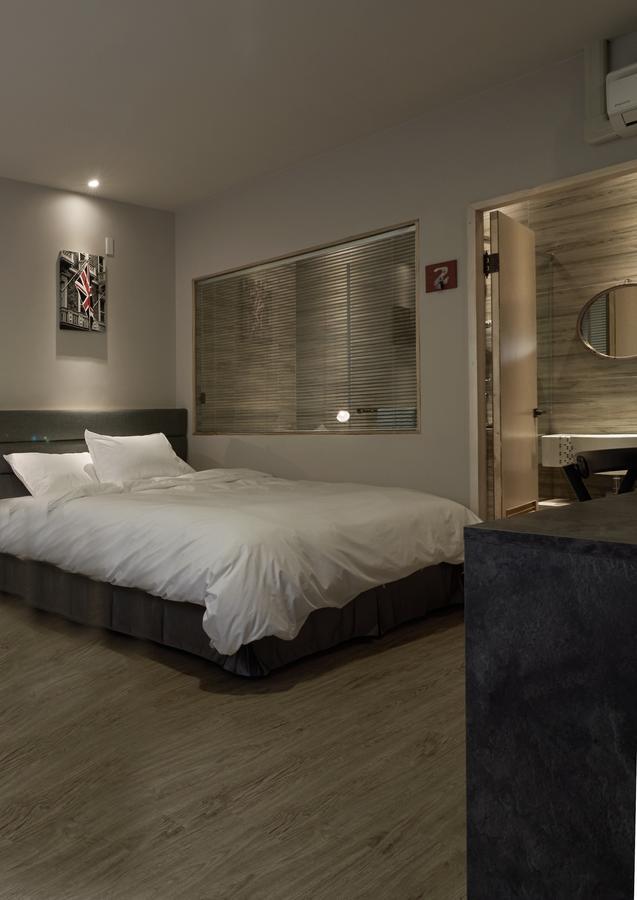日月潭 3Jd Home 一館 Yuchi Εξωτερικό φωτογραφία