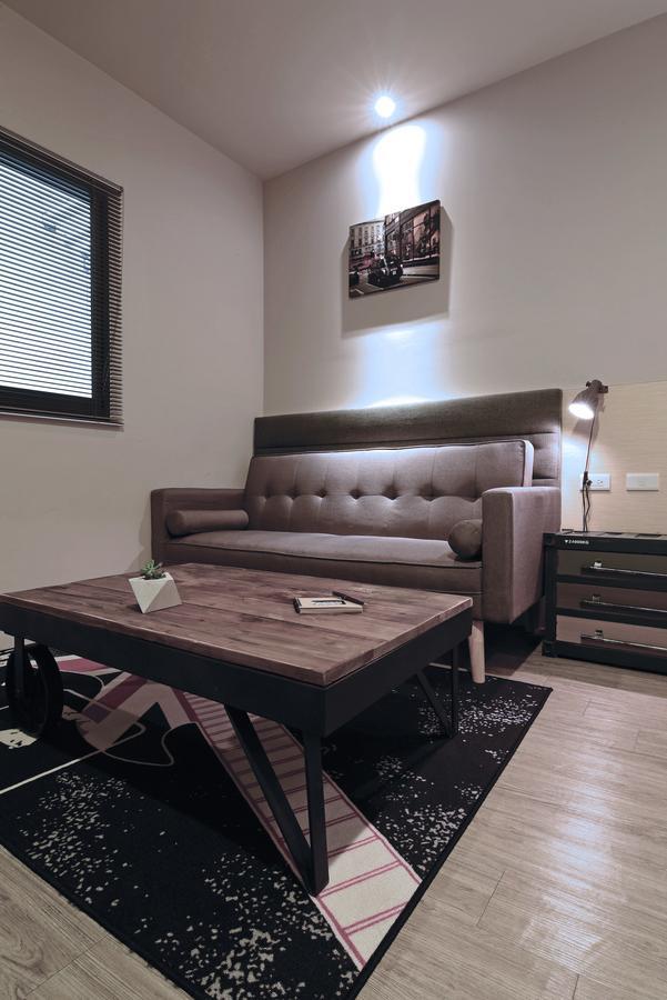 日月潭 3Jd Home 一館 Yuchi Εξωτερικό φωτογραφία