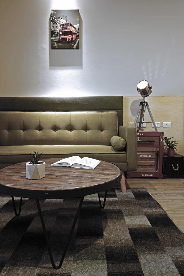 日月潭 3Jd Home 一館 Yuchi Εξωτερικό φωτογραφία