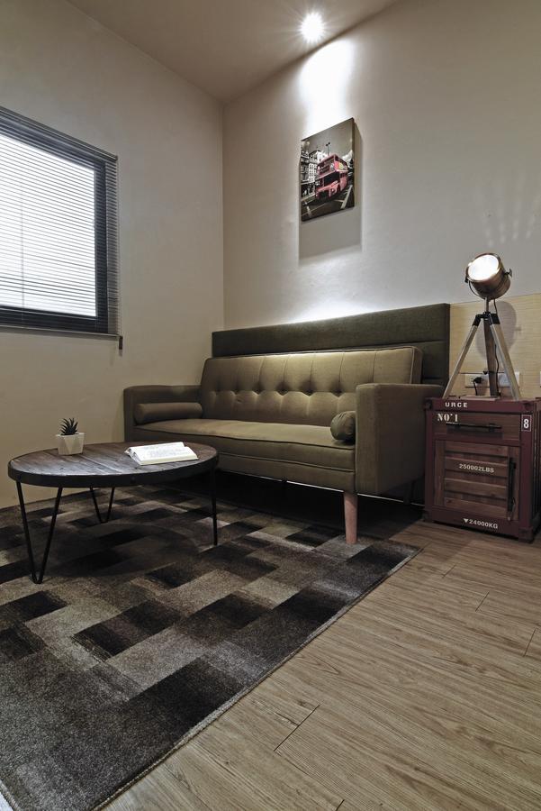 日月潭 3Jd Home 一館 Yuchi Εξωτερικό φωτογραφία